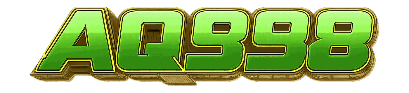 aq998 logo